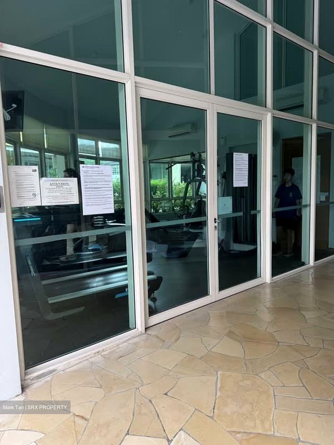 SunGlade (D19), Condominium #554583571